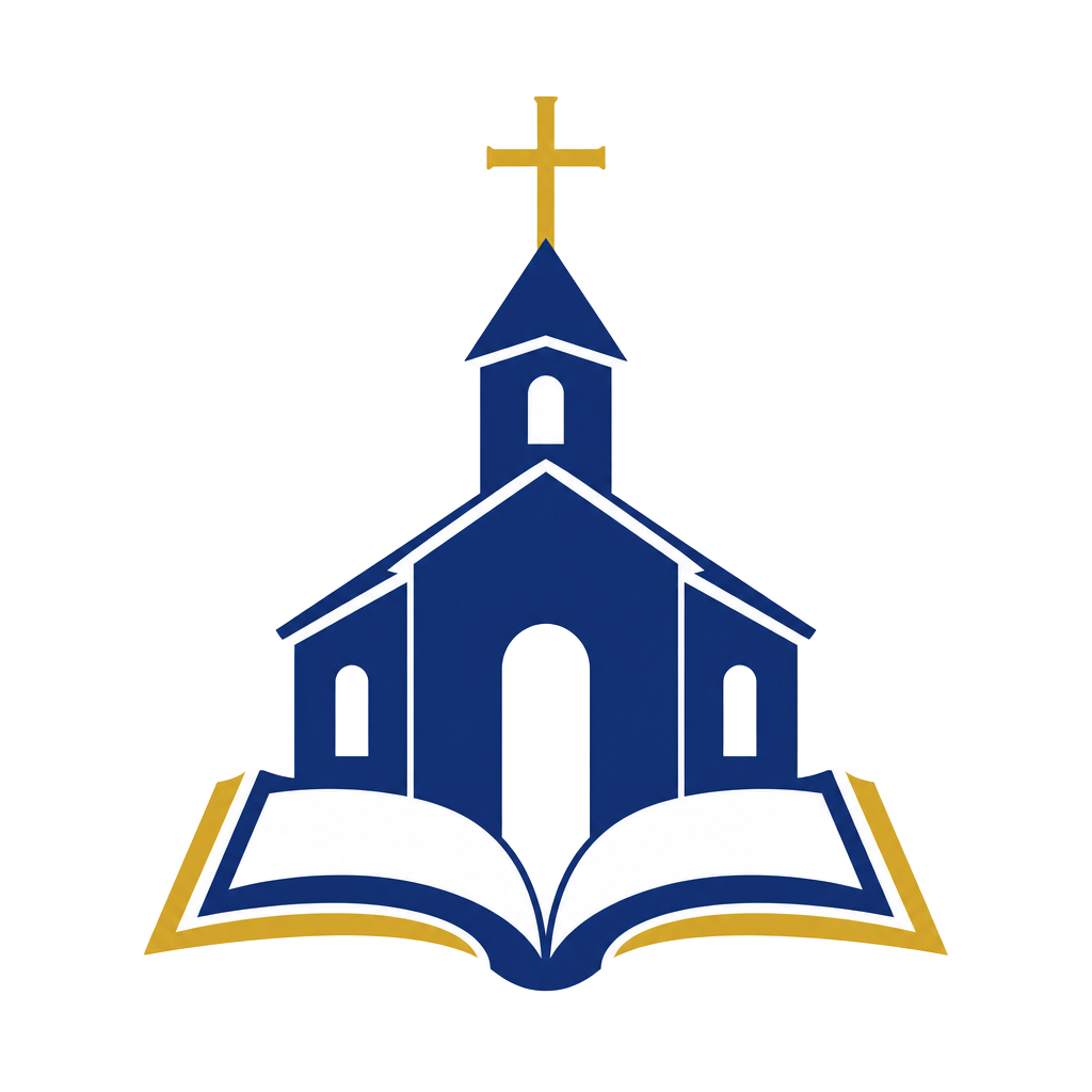 Logo Rede Web Cristã